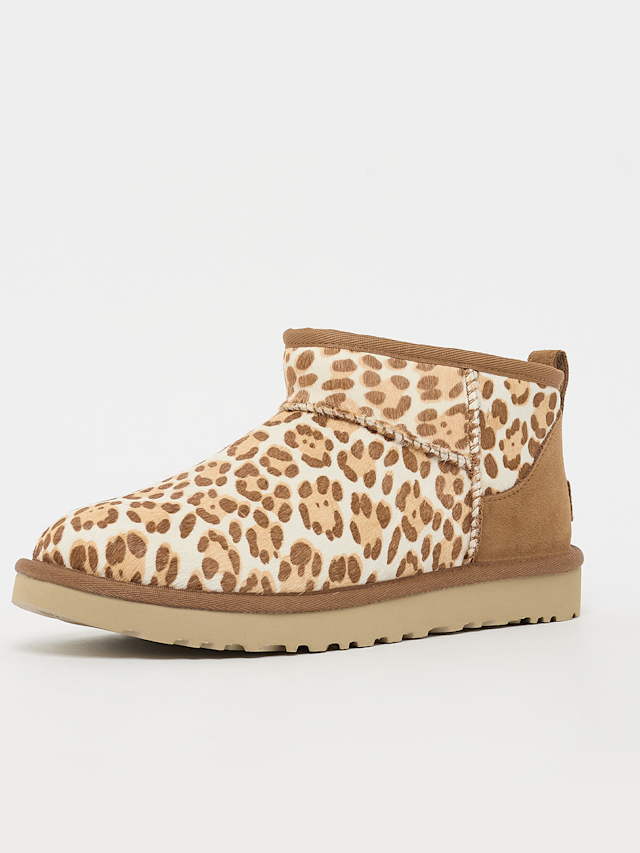 UGG, Classic Ultra Mini Plains, beige, Image 2 of 7