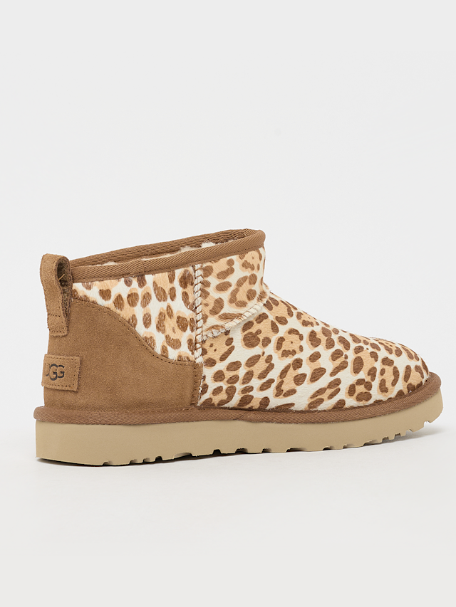 UGG, Classic Ultra Mini Plains, beige, Image 3 of 7