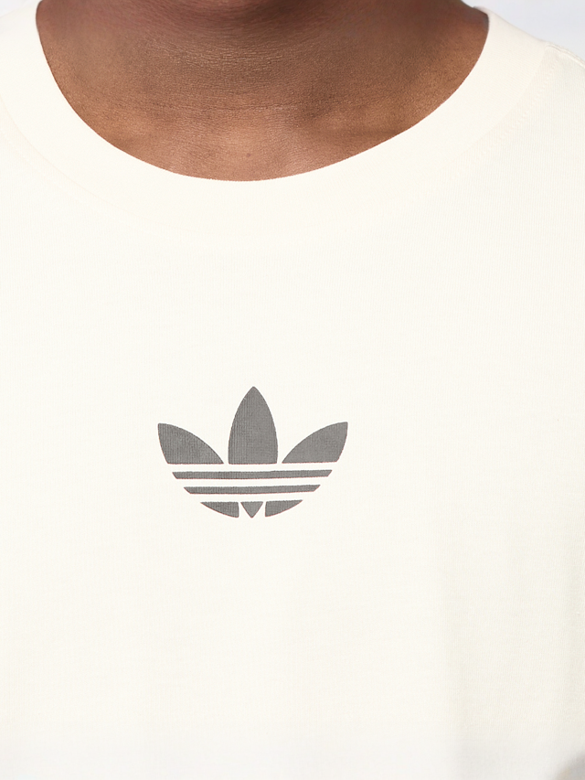 adidas Originals, Campus Backprint, beż, Obraz 3 z 5