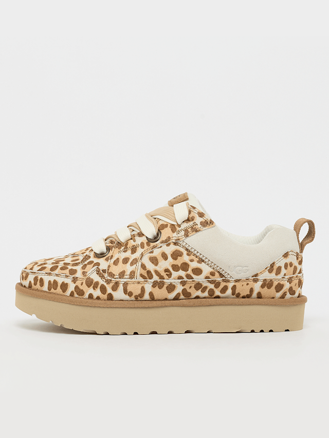 UGG, Lo Lowmel Plains, brown, Image 1 of 7