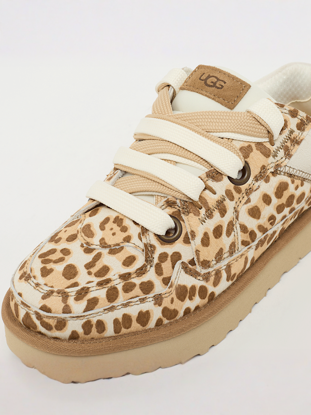 UGG, Lo Lowmel Plains, brown, Image 6 of 7