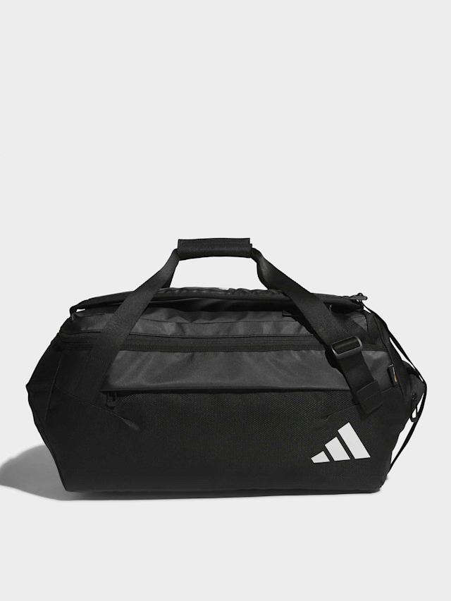 adidas Originals, Dufflebag M 75L, black, Image 1 of 6