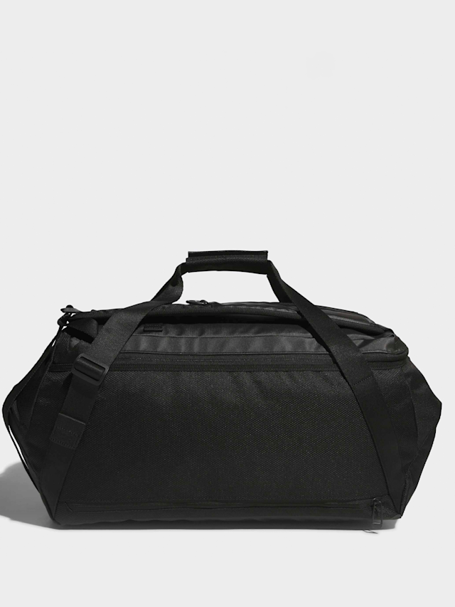 adidas Originals, Dufflebag M 75L, black, Image 2 of 6
