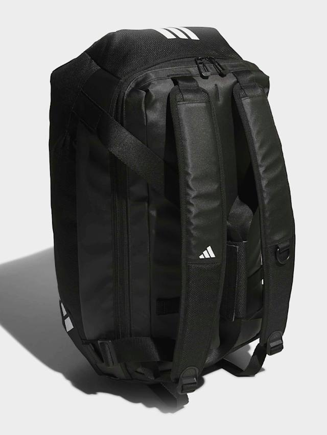 adidas Originals, Dufflebag M 75L, black, Image 3 of 6