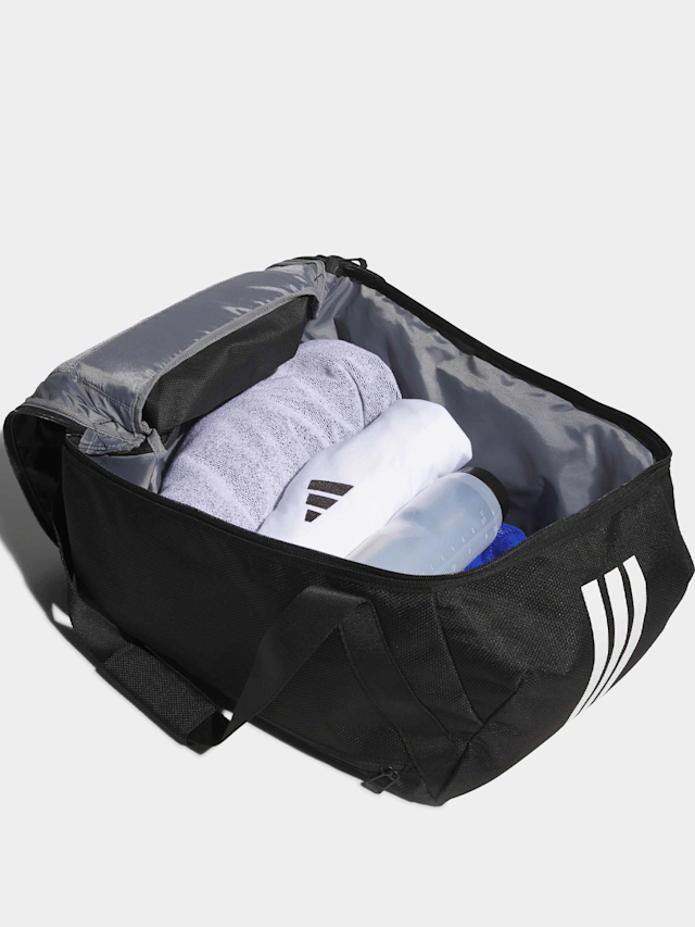 adidas Originals, Dufflebag M 75L, black, Image 4 of 6