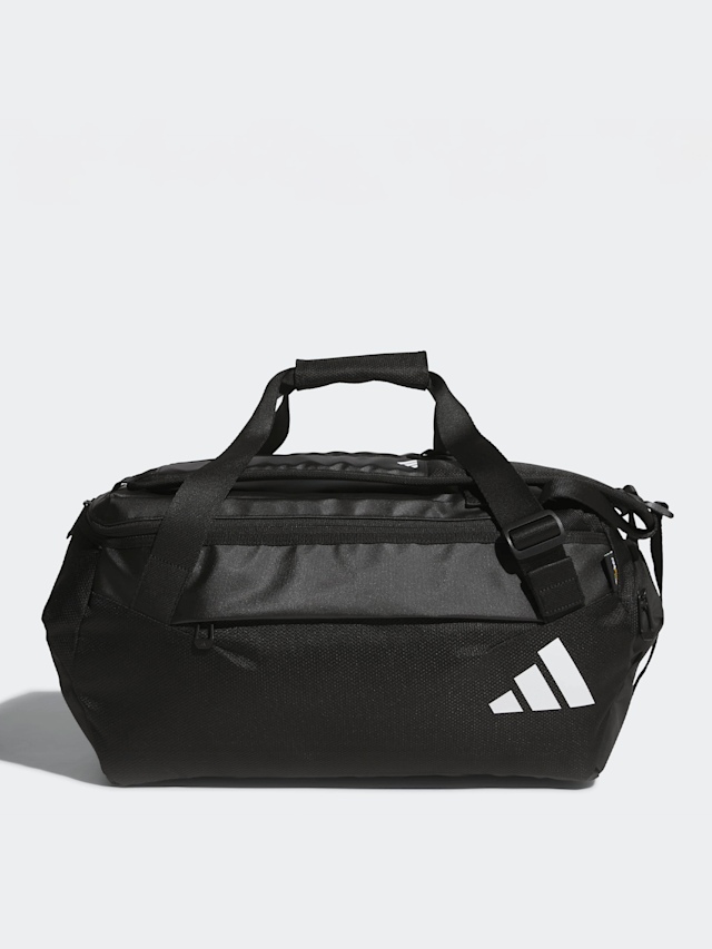 adidas Originals, Dufflebag S 75L, black, Image 1 of 7