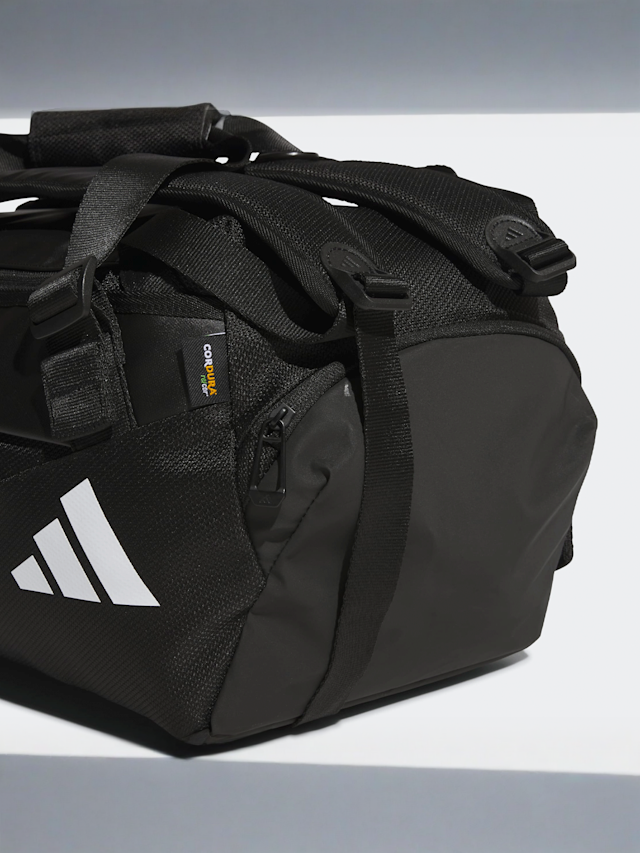 adidas Originals, Dufflebag S 75L, black, Image 6 of 7