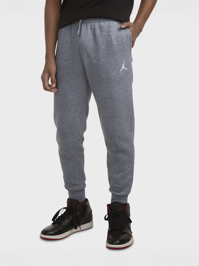 Jordan, Brooklyn Fleece Essentials Pants, grijs, Afbeelding 1 van 4