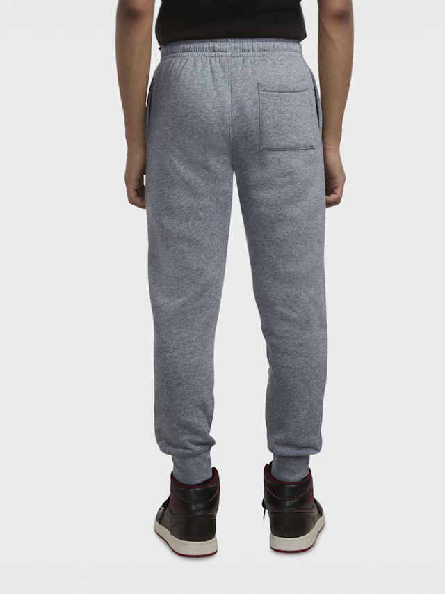 Jordan, Brooklyn Fleece Essentials Pants, grijs, Afbeelding 2 van 4