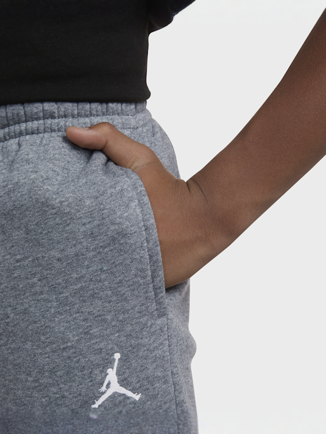 Jordan, Brooklyn Fleece Essentials Pants, grijs, Afbeelding 3 van 4