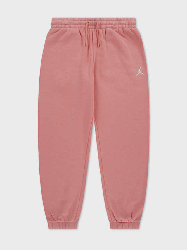 Nike, Brooklyn Fleece Pant, light pink, Image 1 of 3