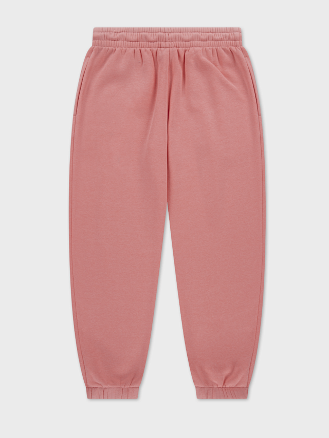 Nike, Brooklyn Fleece Pant, light pink, Image 2 of 3