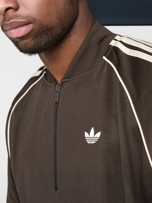 adidas Originals, SST TT, brown, Image 3 of 4