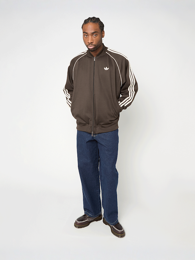 adidas Originals, SST TT, brown, Image 4 of 4