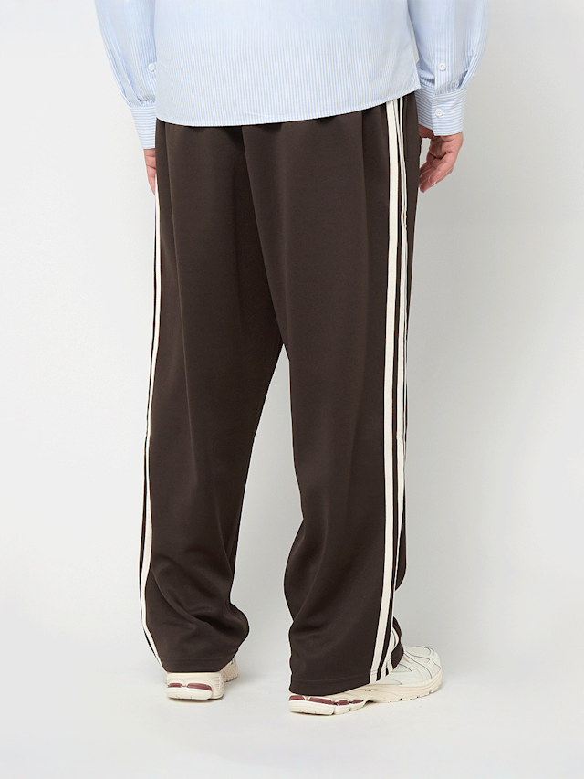 adidas Originals, Loose Trackpant, brown, Image 3 of 6