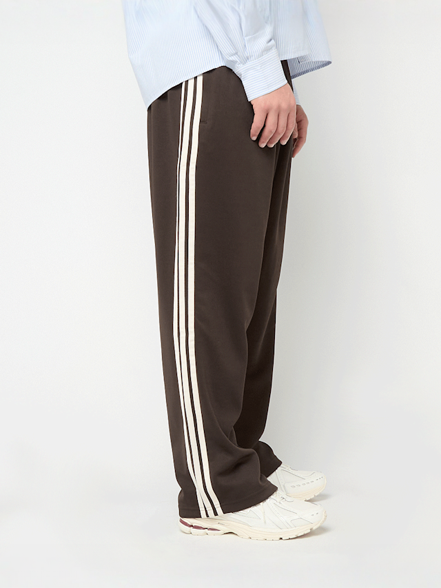 adidas Originals, Loose Trackpant, brown, Image 4 of 6