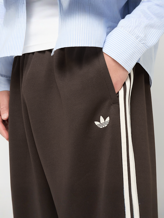 adidas Originals, Loose Trackpant, brown, Image 5 of 6