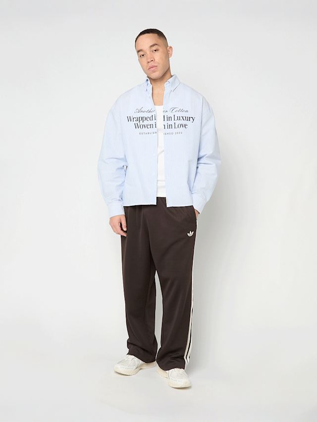 adidas Originals, Loose Trackpant, brown, Image 6 of 6