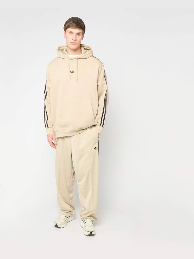 adidas Originals, Loose Graphic Hoody, beige, Image 7 of 7