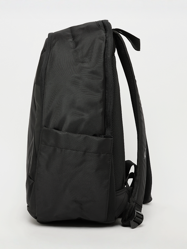 Jordan, Element Backpack, black, Image 2 of 7