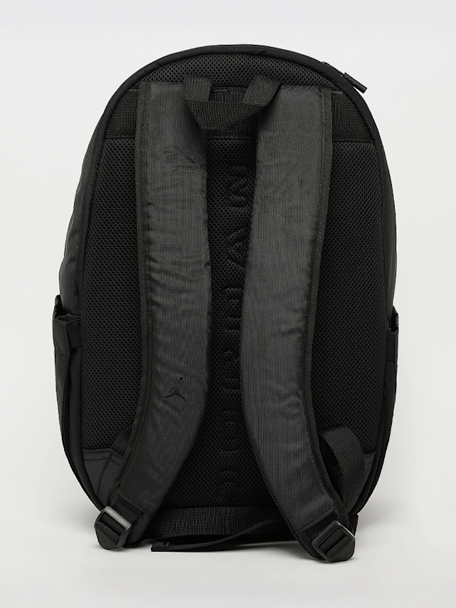 Jordan, Element Backpack, black, Image 3 of 7