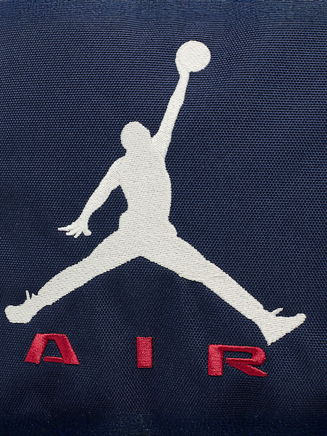 Jordan, Jam Air Backpack, blue, Image 4 of 6