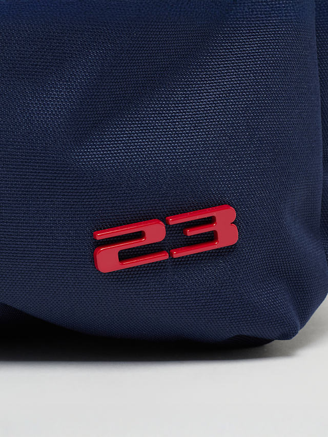 Jordan, Jam Air Backpack, blue, Image 5 of 6