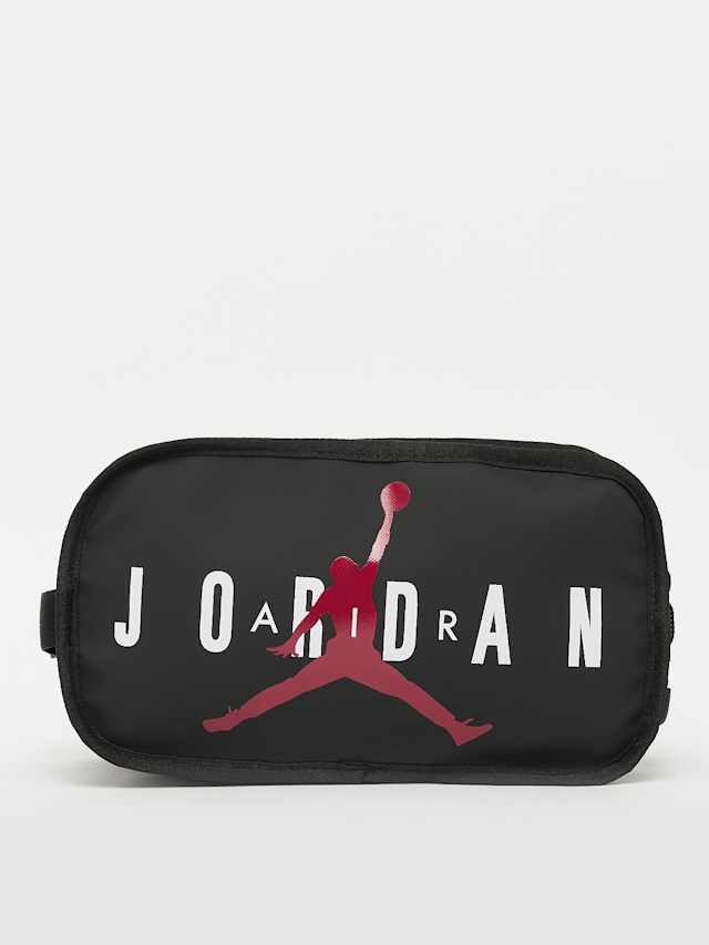 Jordan, Travel Bag, czarny, Obraz 1 z 6