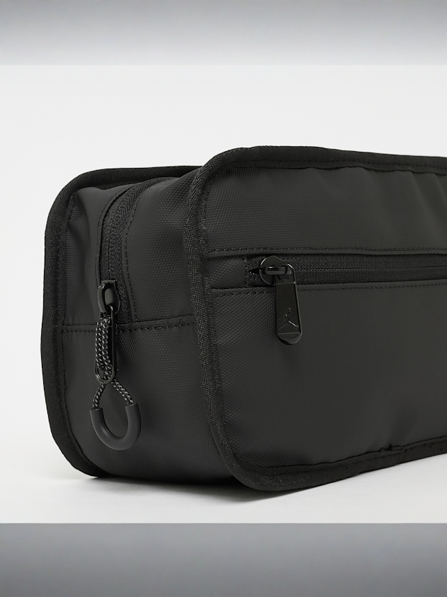 Jordan, Travel Bag, black, Image 5 of 6