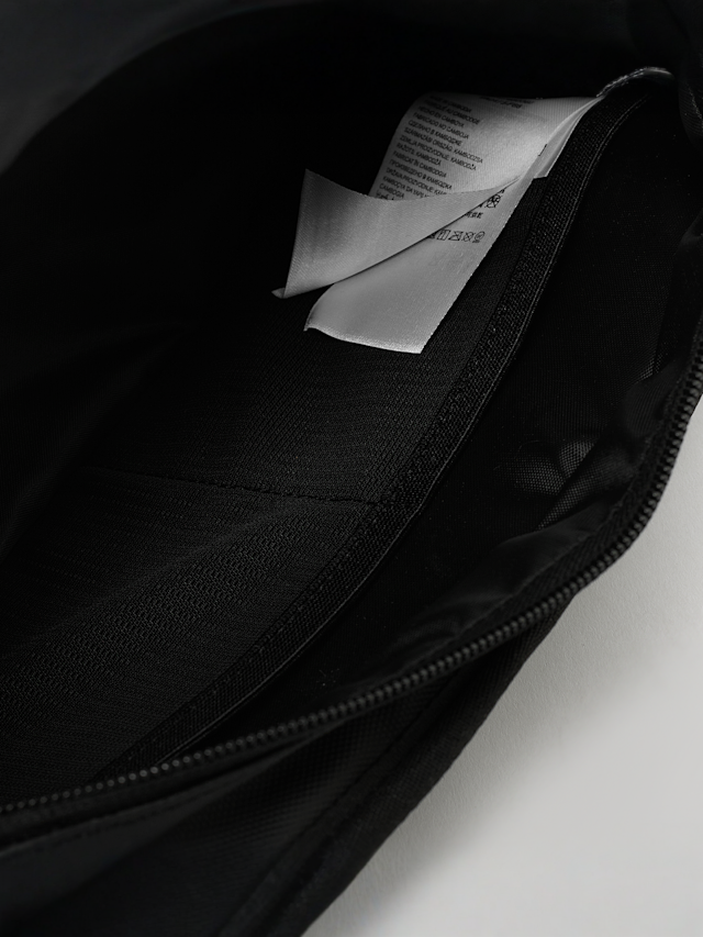 Jordan, Travel Bag, zwart, Afbeelding 6 van 6