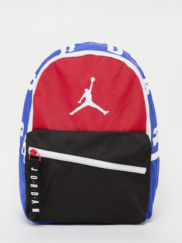 Jordan, Mini Air Patrol Backpack, multi-colour, Image 1 of 4