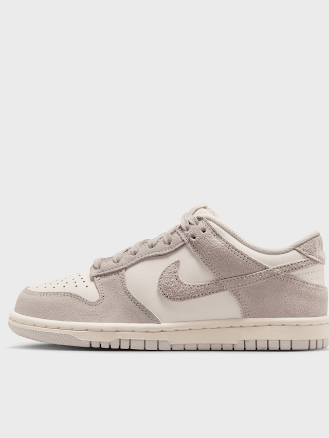Nike, Dunk Low (GS), beige, Afbeelding 1 van 8
