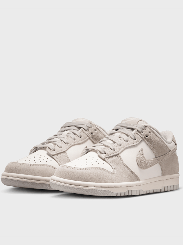 Nike, Dunk Low (GS), beige, Afbeelding 3 van 8
