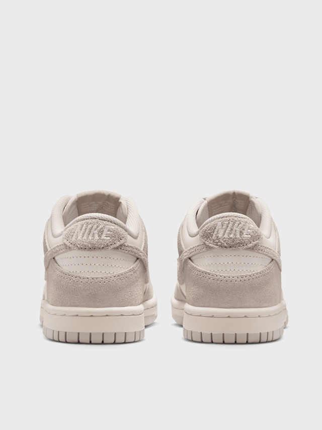 Nike, Dunk Low (GS), beige, Afbeelding 4 van 8