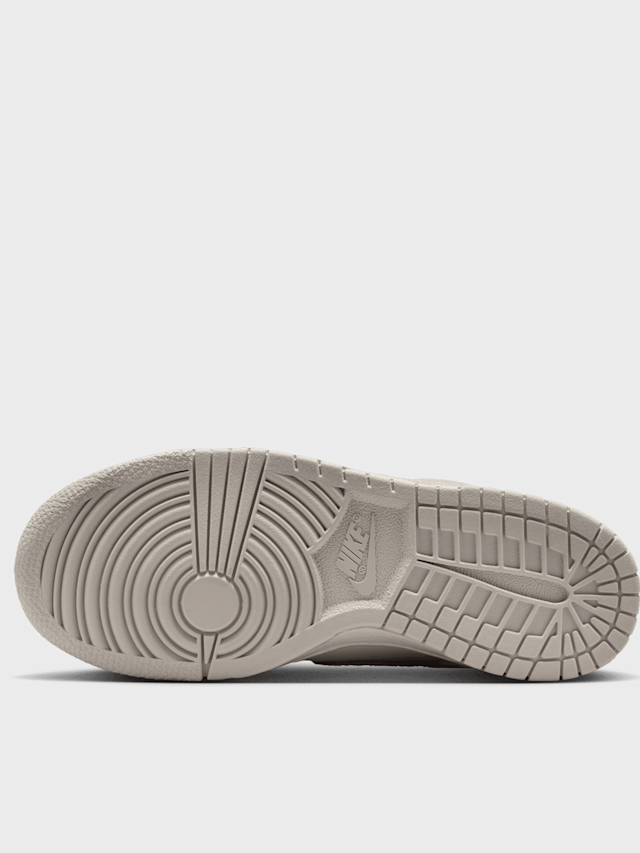 Nike, Dunk Low (GS), beige, Afbeelding 5 van 8