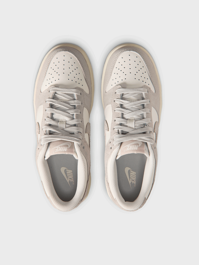 Nike, Dunk Low (GS), beige, Afbeelding 6 van 8