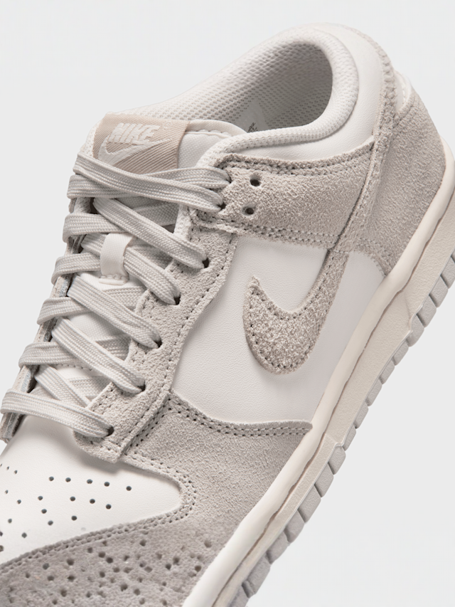 Nike, Dunk Low (GS), beige, Afbeelding 7 van 8