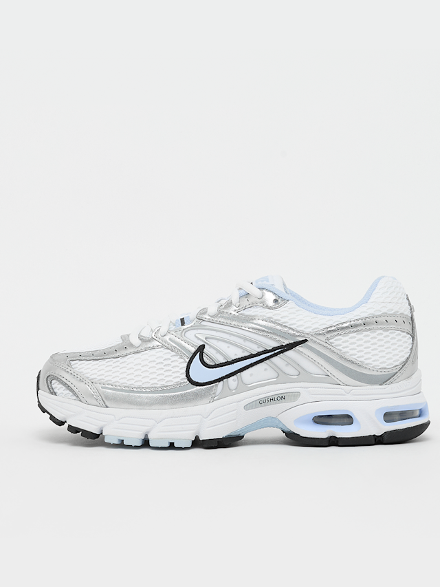 Nike, WMNS Air Max Moto 2K, white, Image 1 of 7