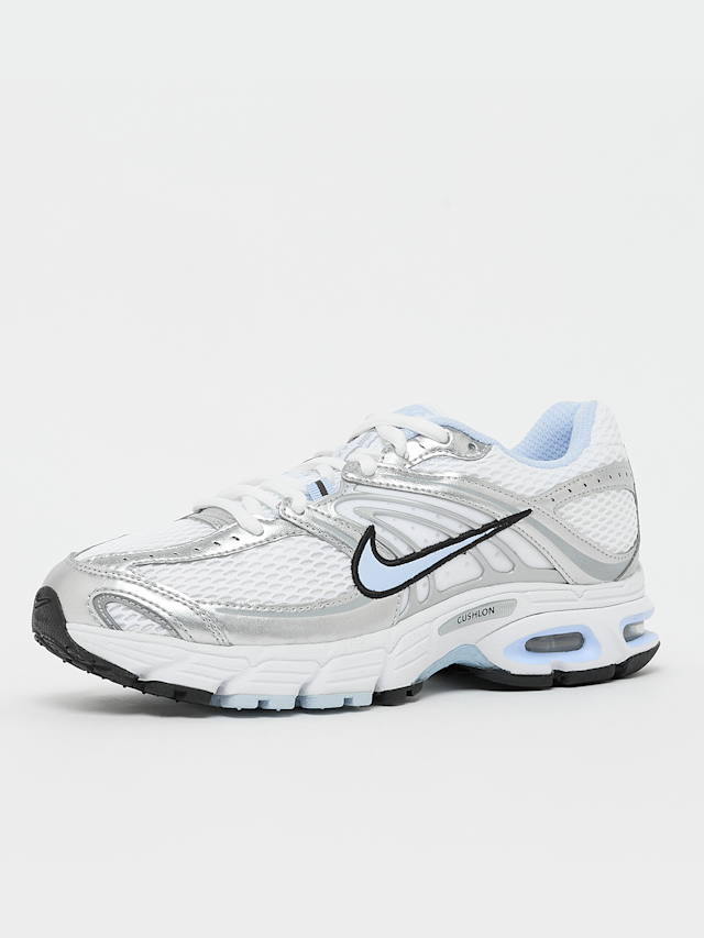 Nike, WMNS Air Max Moto 2K, white, Image 2 of 7