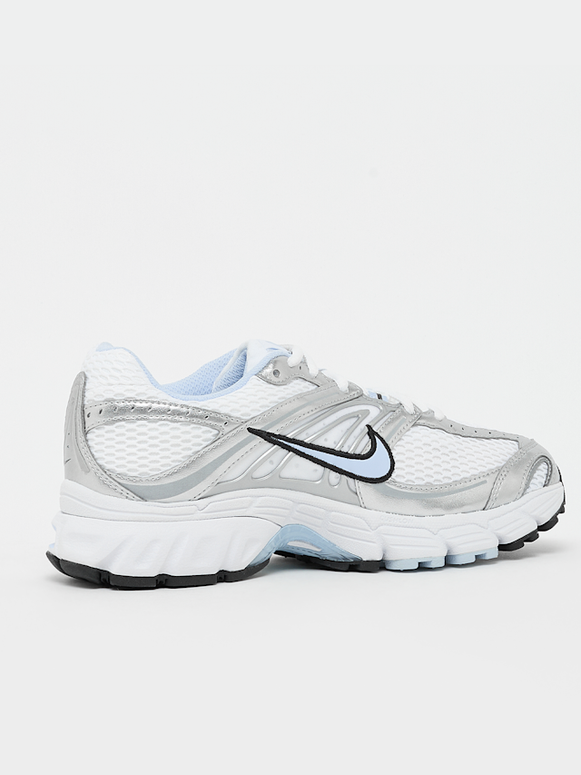 Nike, WMNS Air Max Moto 2K, white, Image 3 of 7