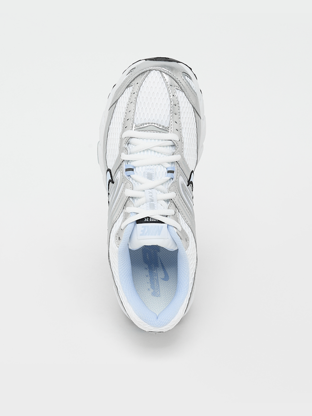 Nike, WMNS Air Max Moto 2K, white, Image 5 of 7