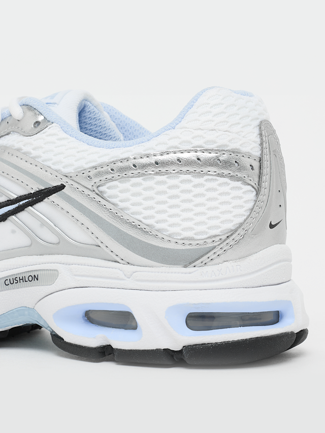 Nike, WMNS Air Max Moto 2K, white, Image 7 of 7