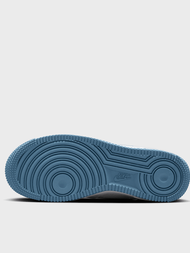 Nike, Air Force 1 (GS), white, Image 5 of 8