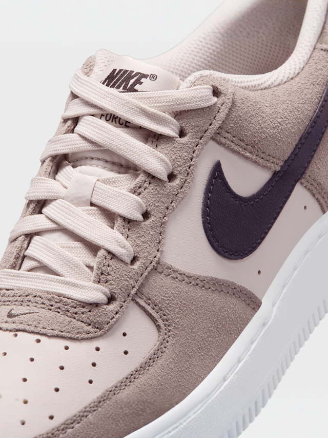 Nike  , Air Force 1 Essential+ (GS), light pink, Image 7 of 8