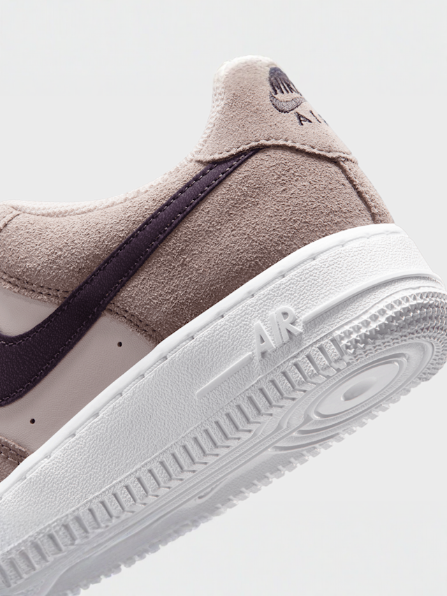 Nike  , Air Force 1 Essential+ (GS), light pink, Image 8 of 8