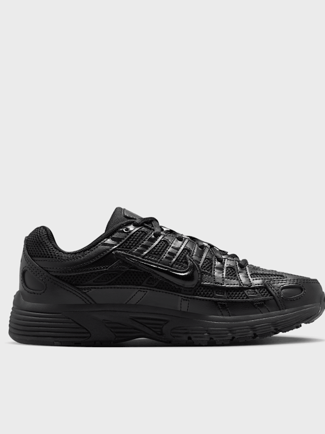 Nike, P-6000 (GS), black, Image 2 of 8