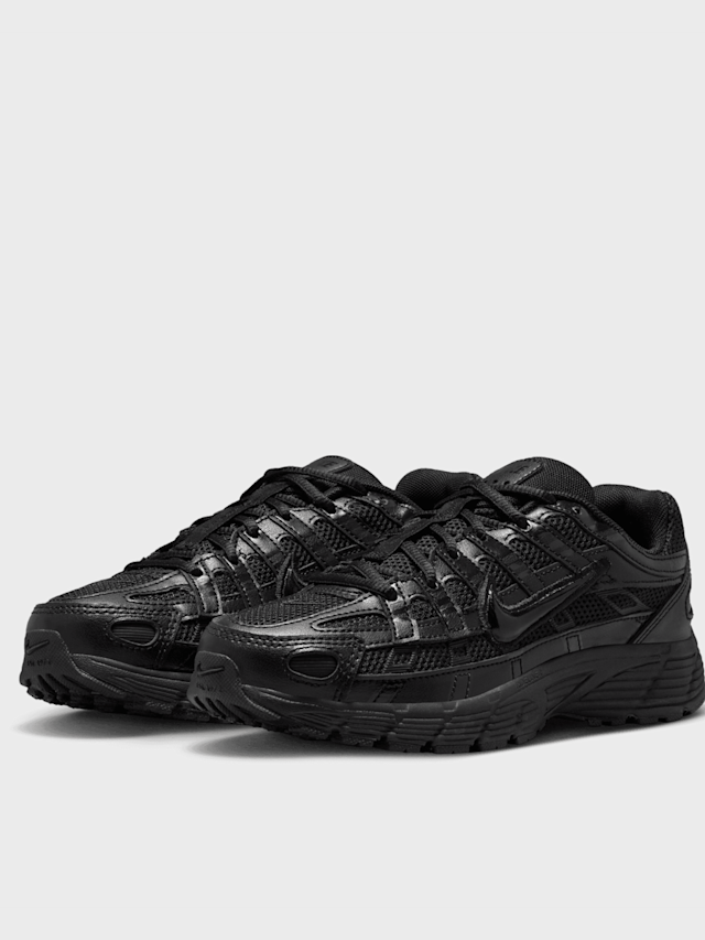 Nike  , P-6000, black, Image 3 of 8