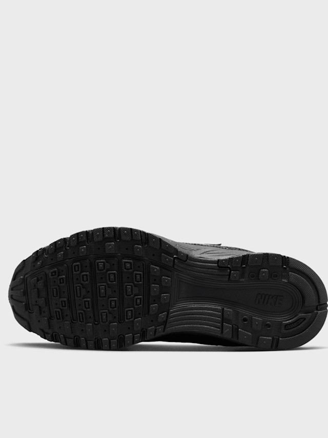 Nike, P-6000 (GS), black, Image 5 of 8