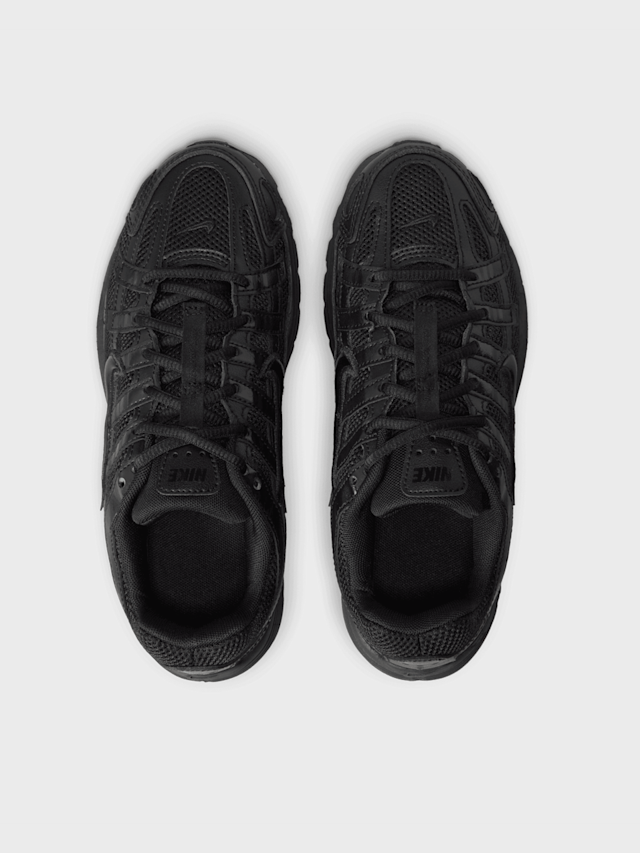 Nike, P-6000 (GS), black, Image 6 of 8