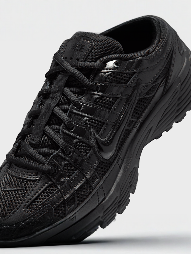 Nike  , P-6000 silt red/metallic silver/light soft pink, black, Image 7 of 8